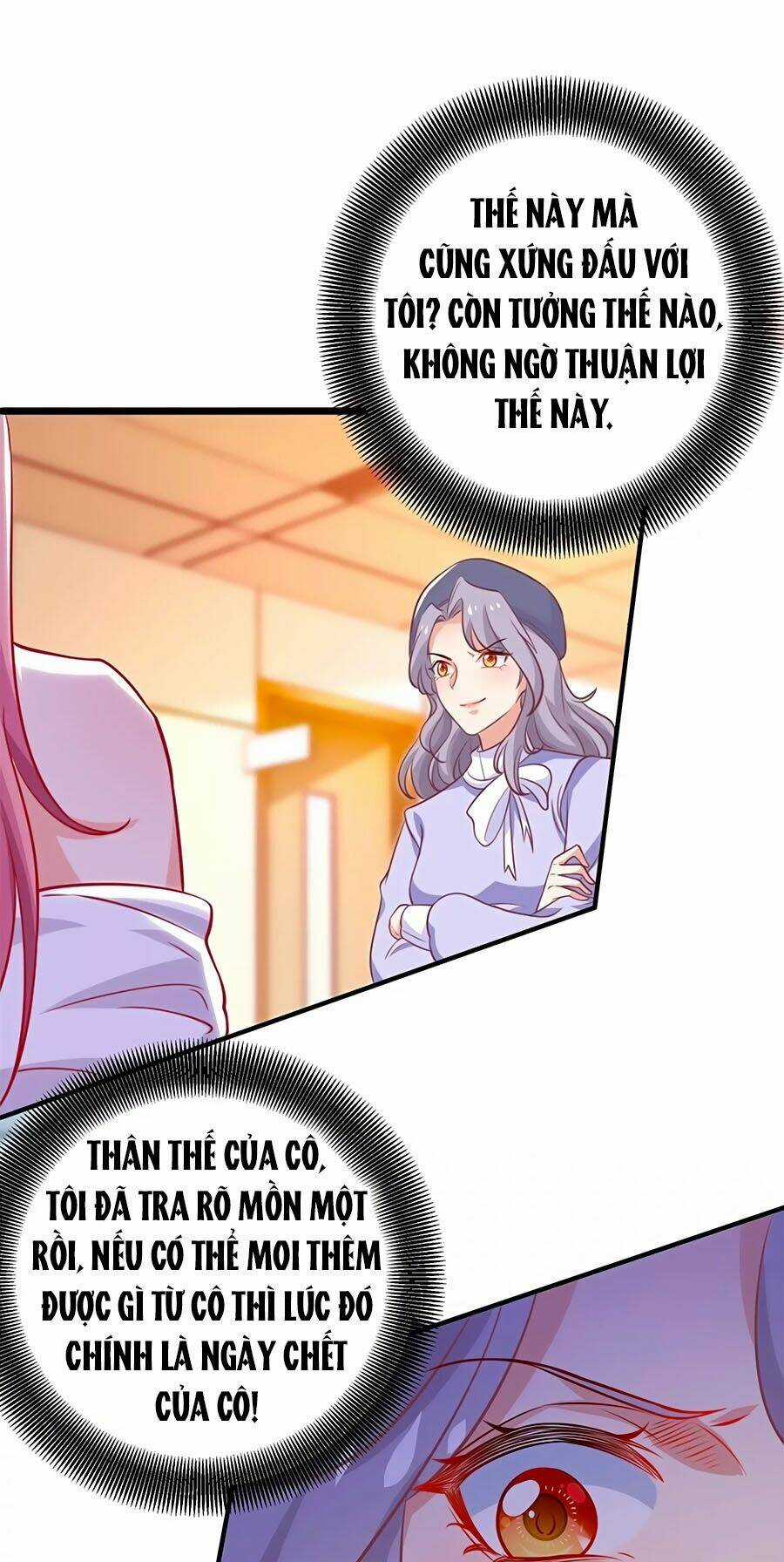 Đưa Mami Về Nhà - Chapter 231 - Trang 21