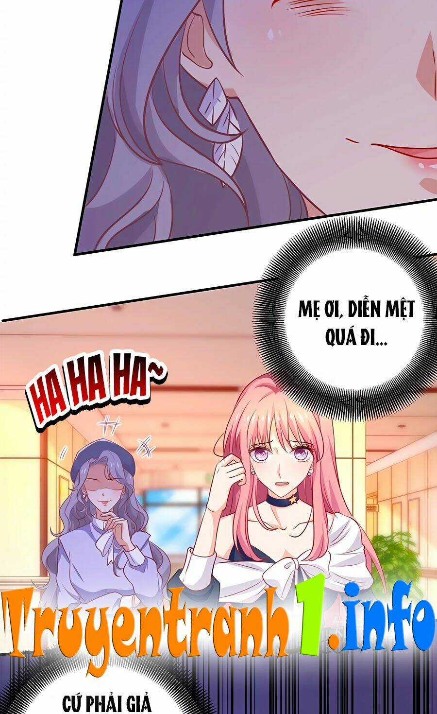 Đưa Mami Về Nhà - Chapter 231 - Trang 22