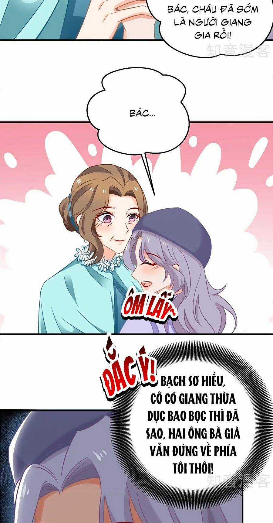 Đưa Mami Về Nhà - Chapter 231 - Trang 4