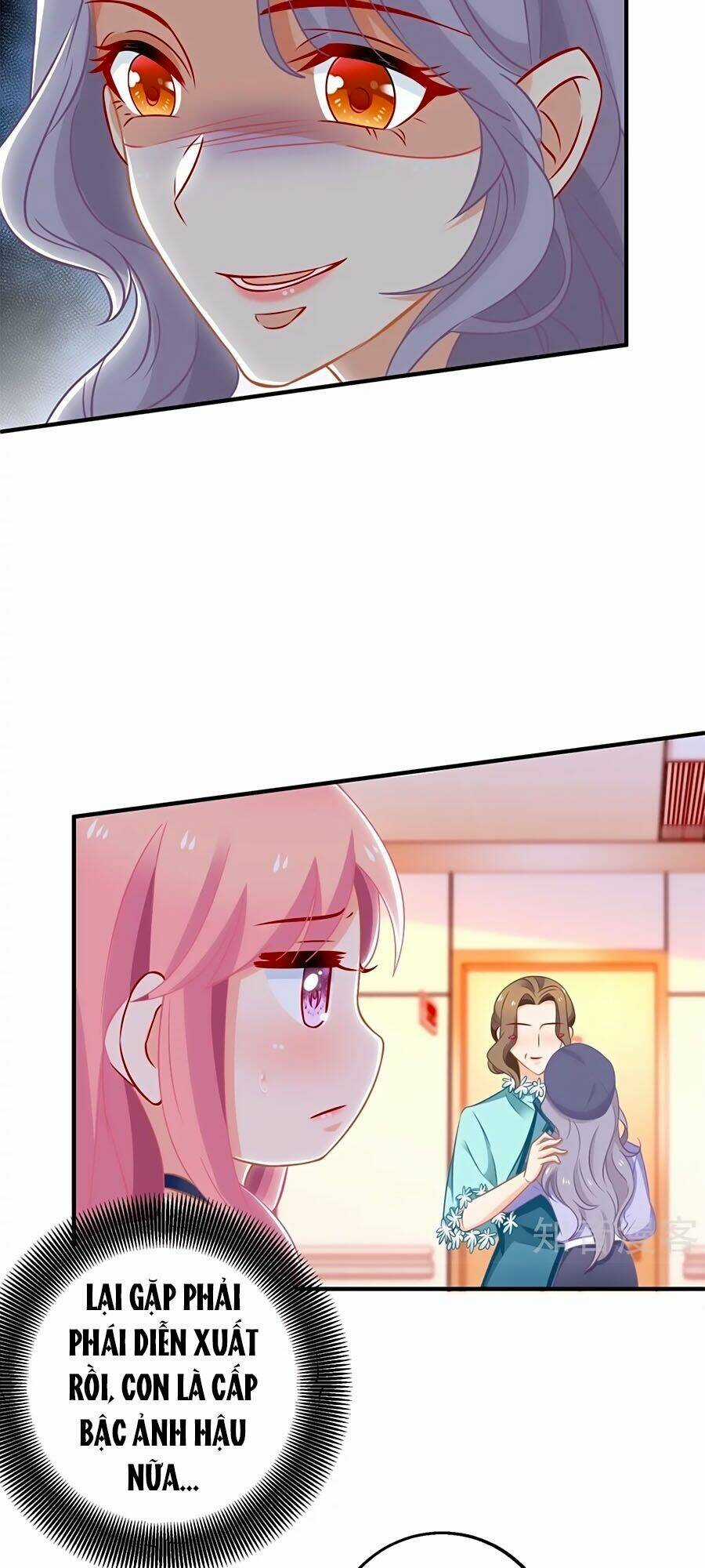 Đưa Mami Về Nhà - Chapter 231 - Trang 5