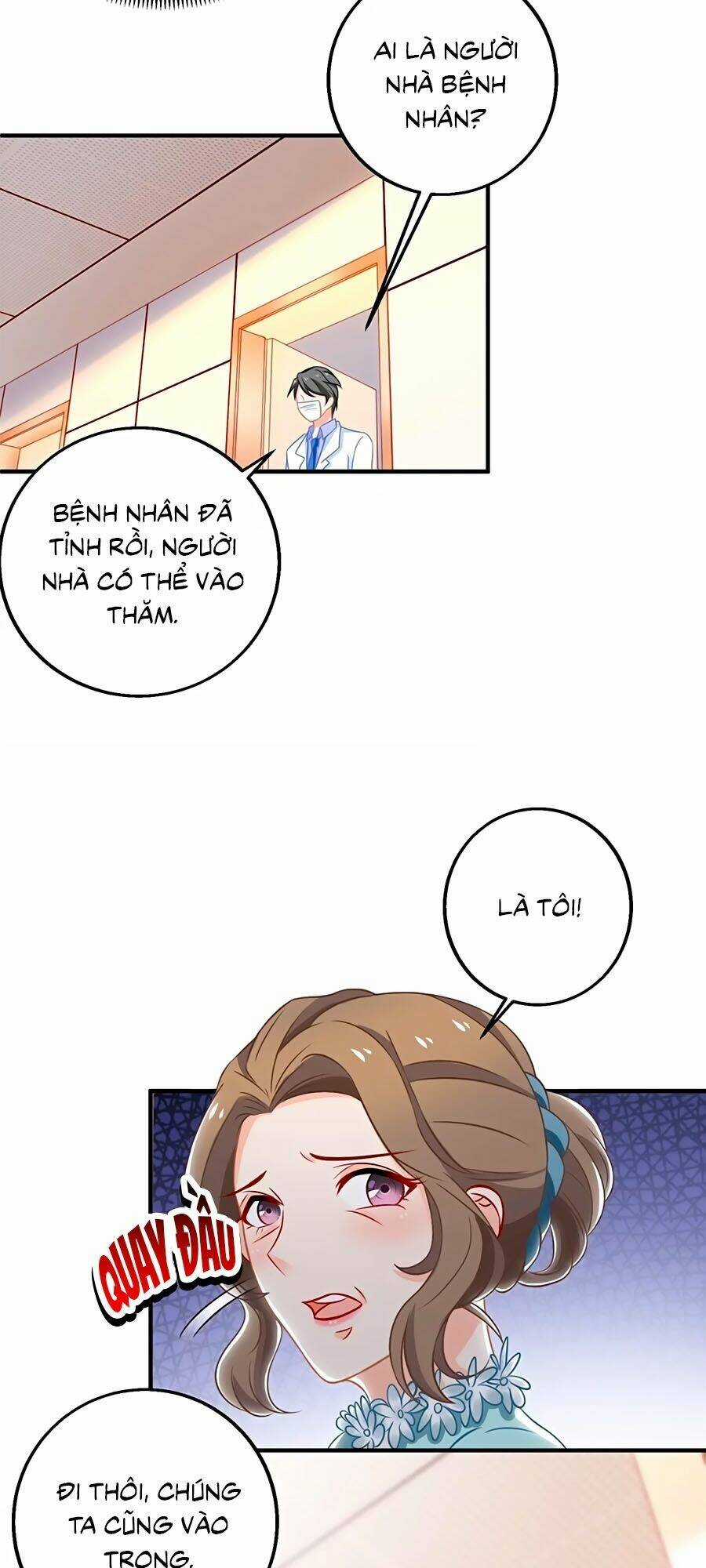 Đưa Mami Về Nhà - Chapter 231 - Trang 6