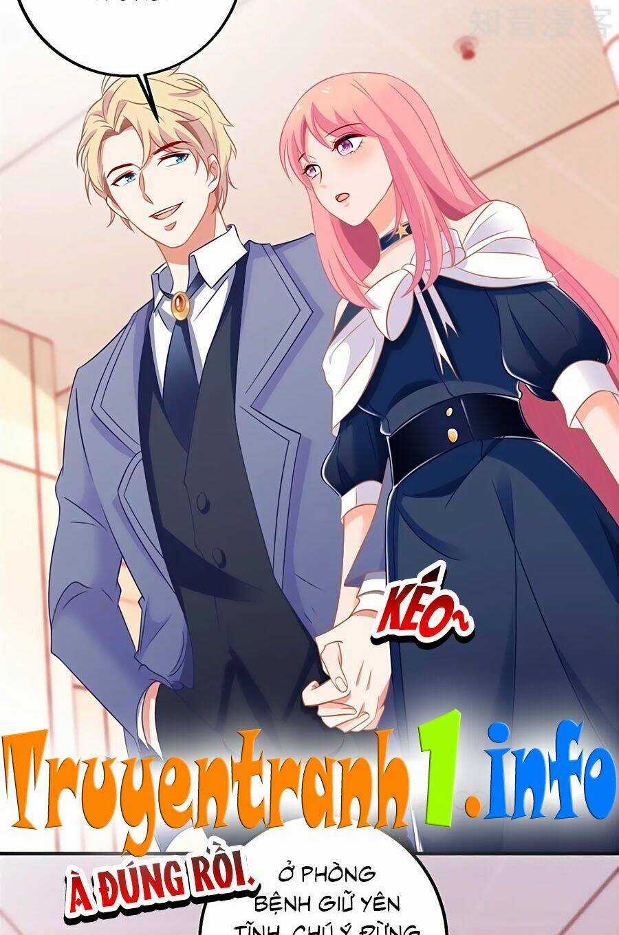 Đưa Mami Về Nhà - Chapter 231 - Trang 7