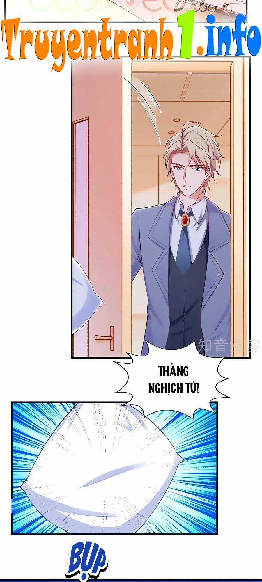 Đưa Mami Về Nhà - Chapter 232 - Trang 2