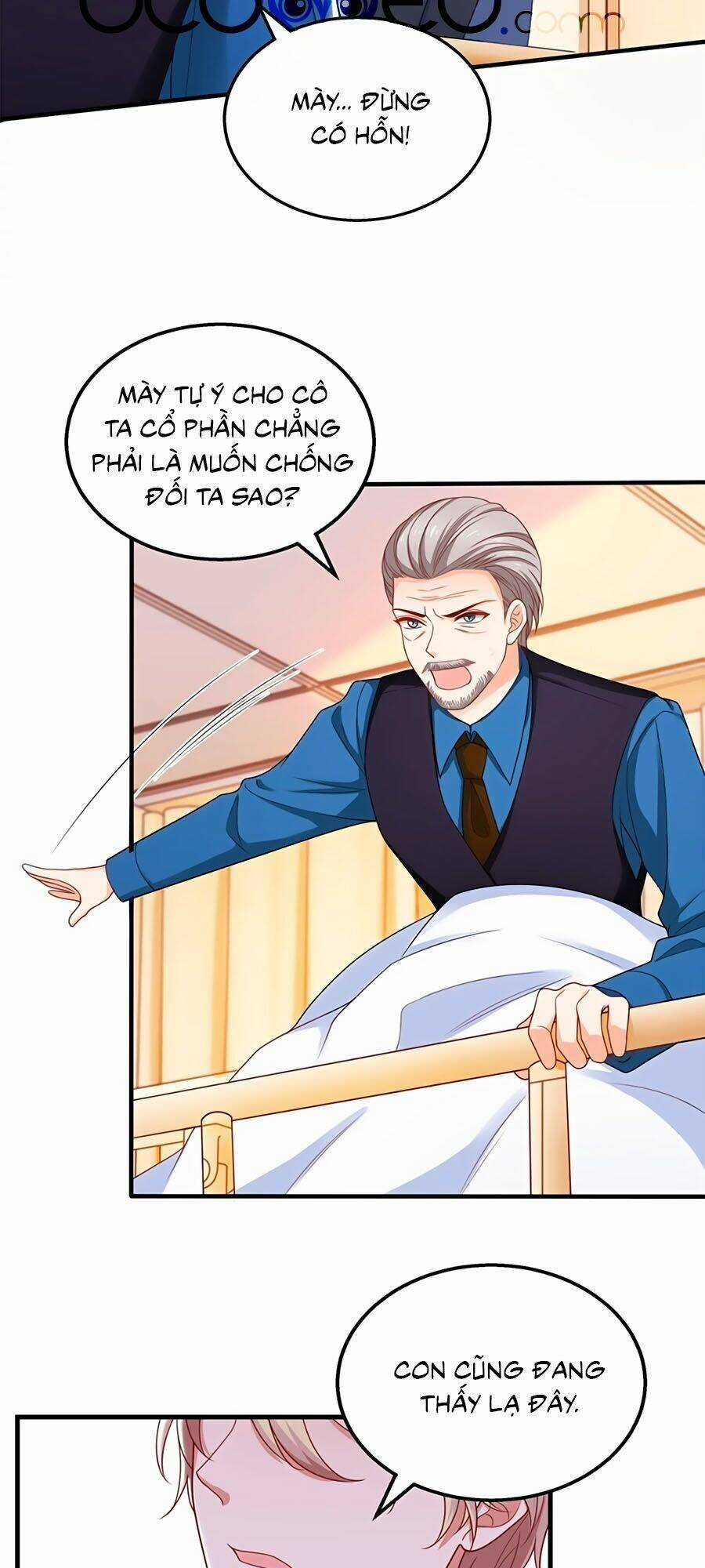 Đưa Mami Về Nhà - Chapter 232 - Trang 11