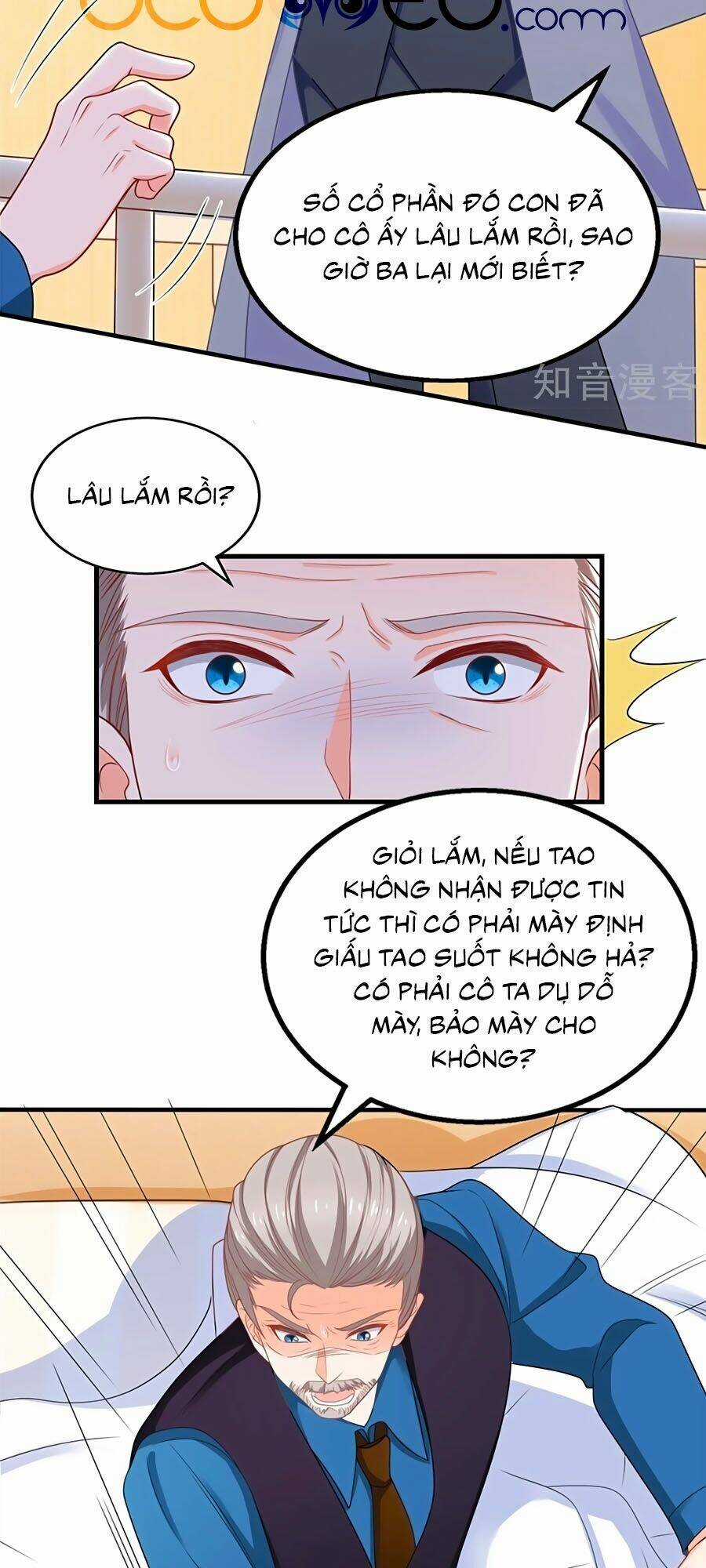 Đưa Mami Về Nhà - Chapter 232 - Trang 13