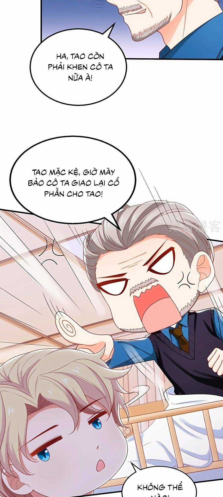 Đưa Mami Về Nhà - Chapter 232 - Trang 16