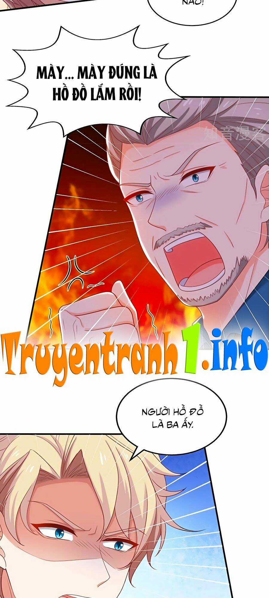 Đưa Mami Về Nhà - Chapter 232 - Trang 17