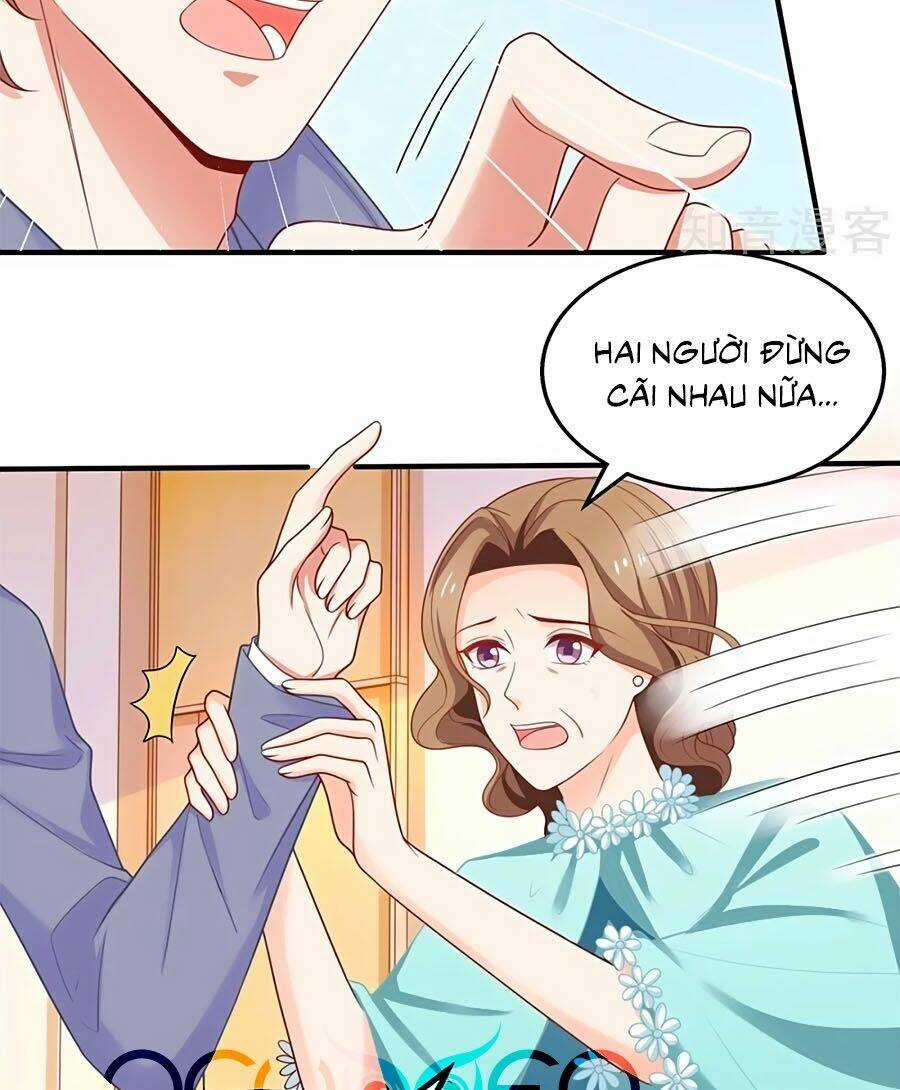 Đưa Mami Về Nhà - Chapter 232 - Trang 18