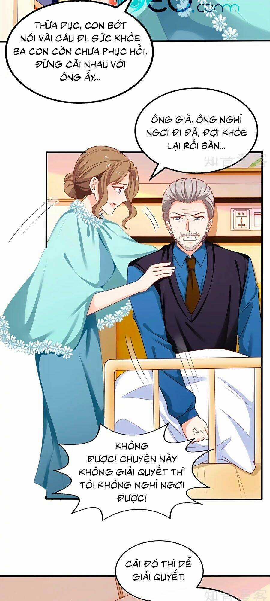 Đưa Mami Về Nhà - Chapter 232 - Trang 19