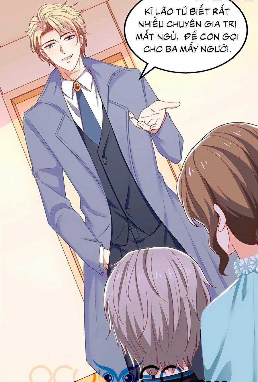 Đưa Mami Về Nhà - Chapter 232 - Trang 20