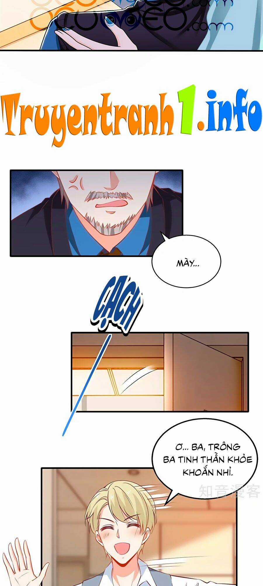 Đưa Mami Về Nhà - Chapter 232 - Trang 21