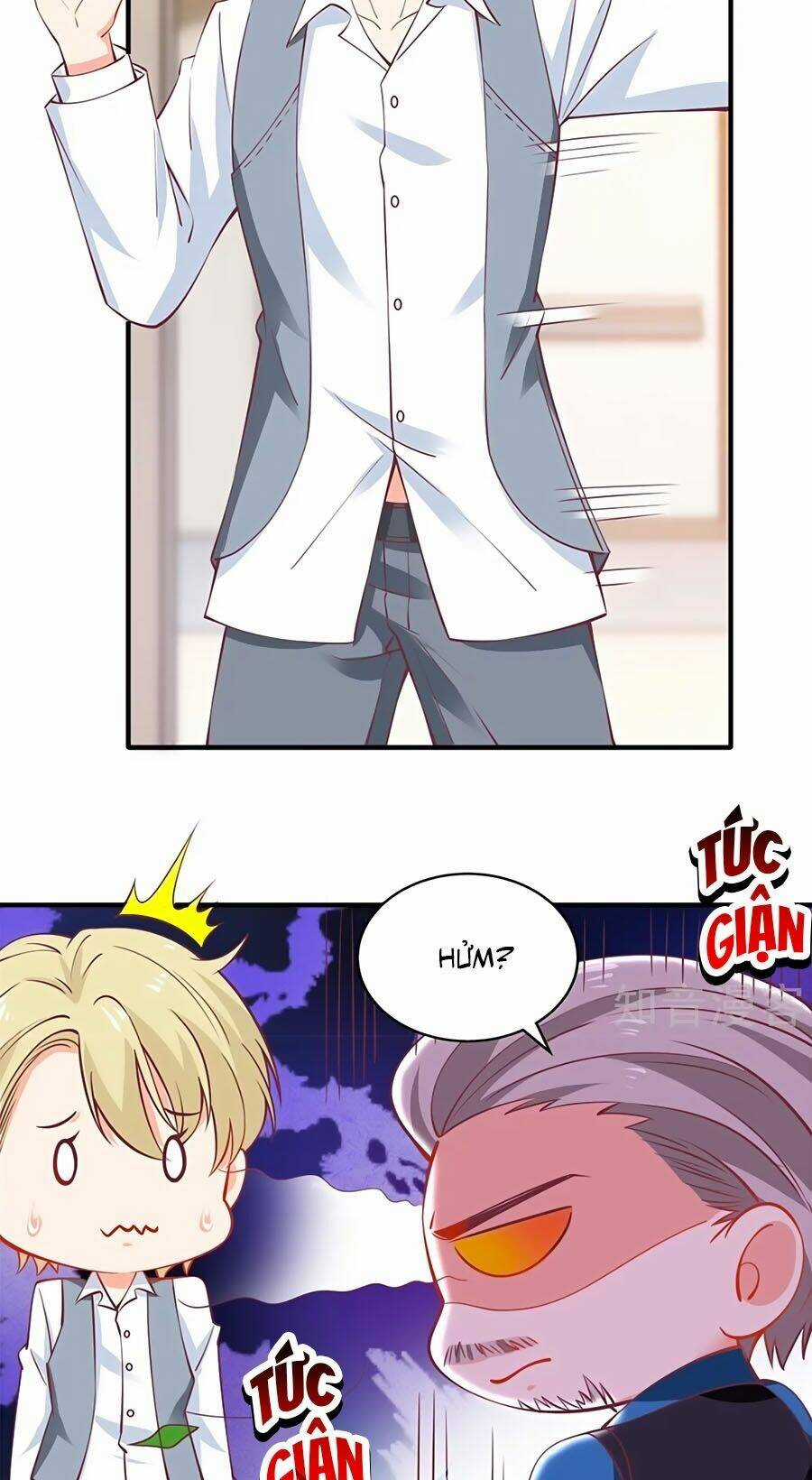 Đưa Mami Về Nhà - Chapter 232 - Trang 22