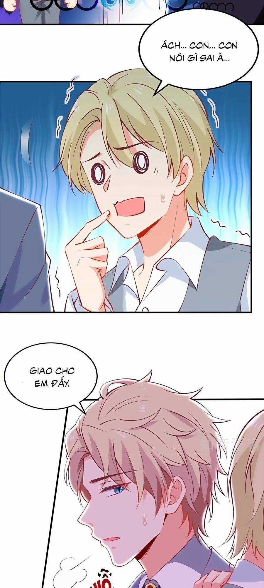Đưa Mami Về Nhà - Chapter 232 - Trang 24