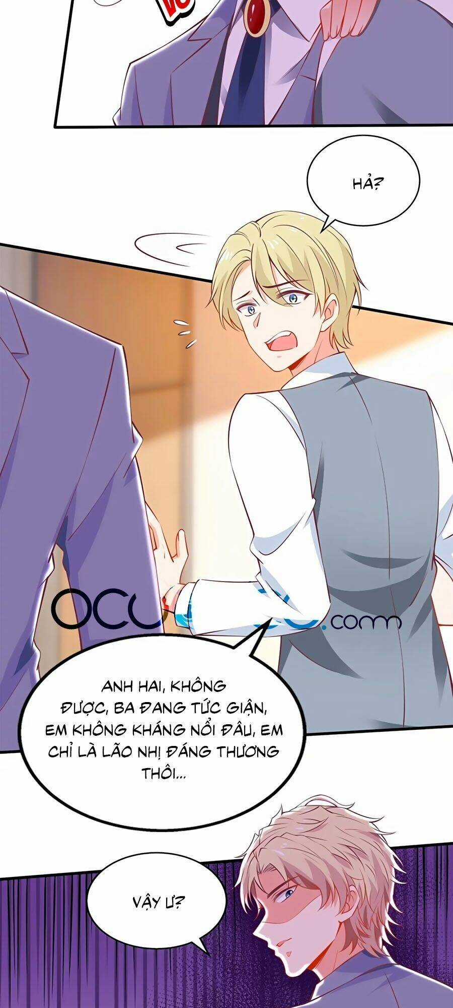 Đưa Mami Về Nhà - Chapter 232 - Trang 25