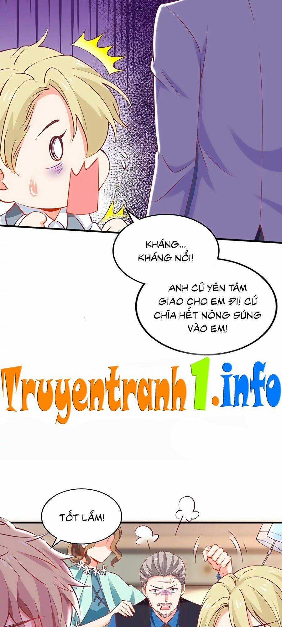 Đưa Mami Về Nhà - Chapter 232 - Trang 26