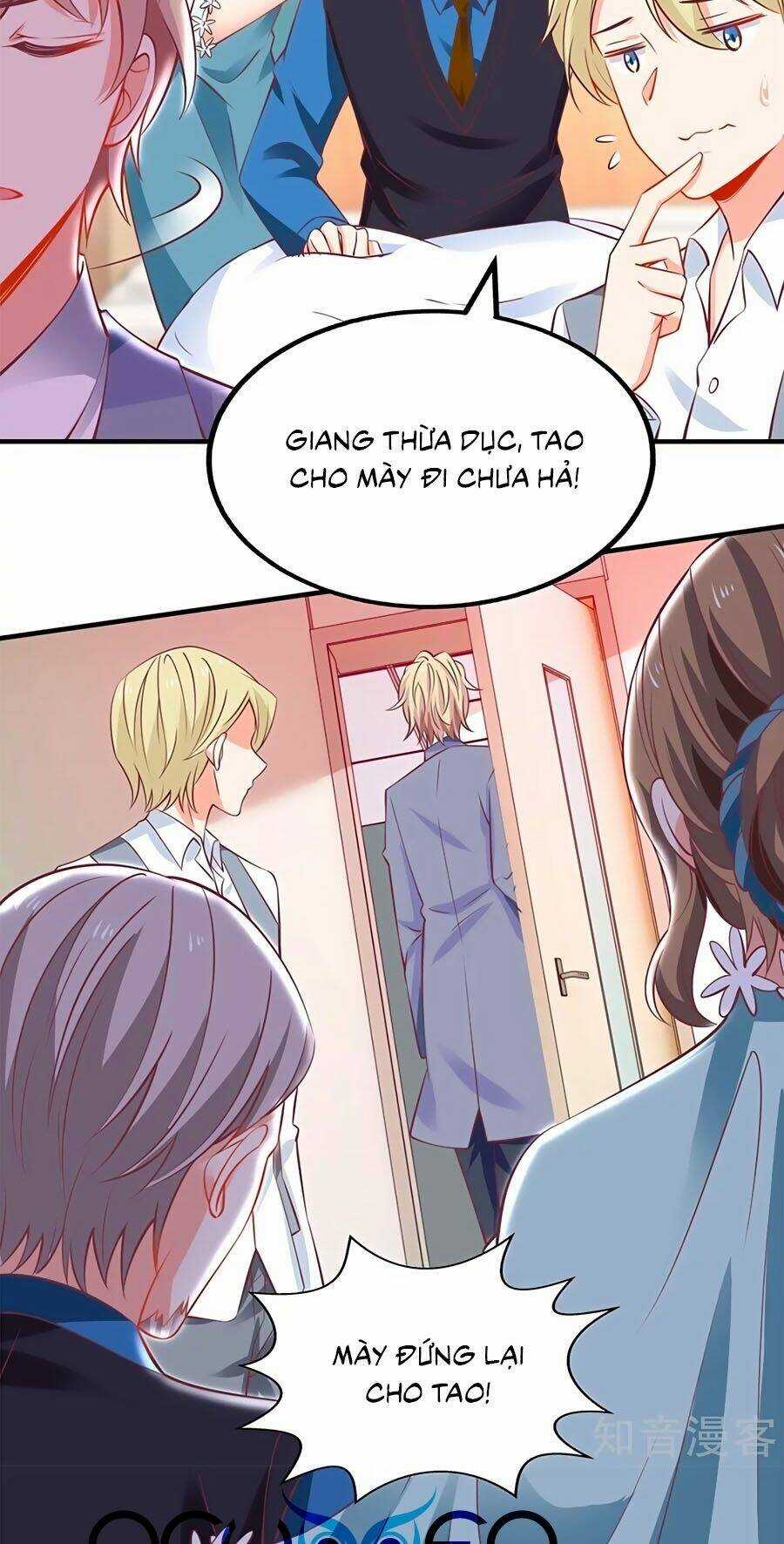 Đưa Mami Về Nhà - Chapter 232 - Trang 27
