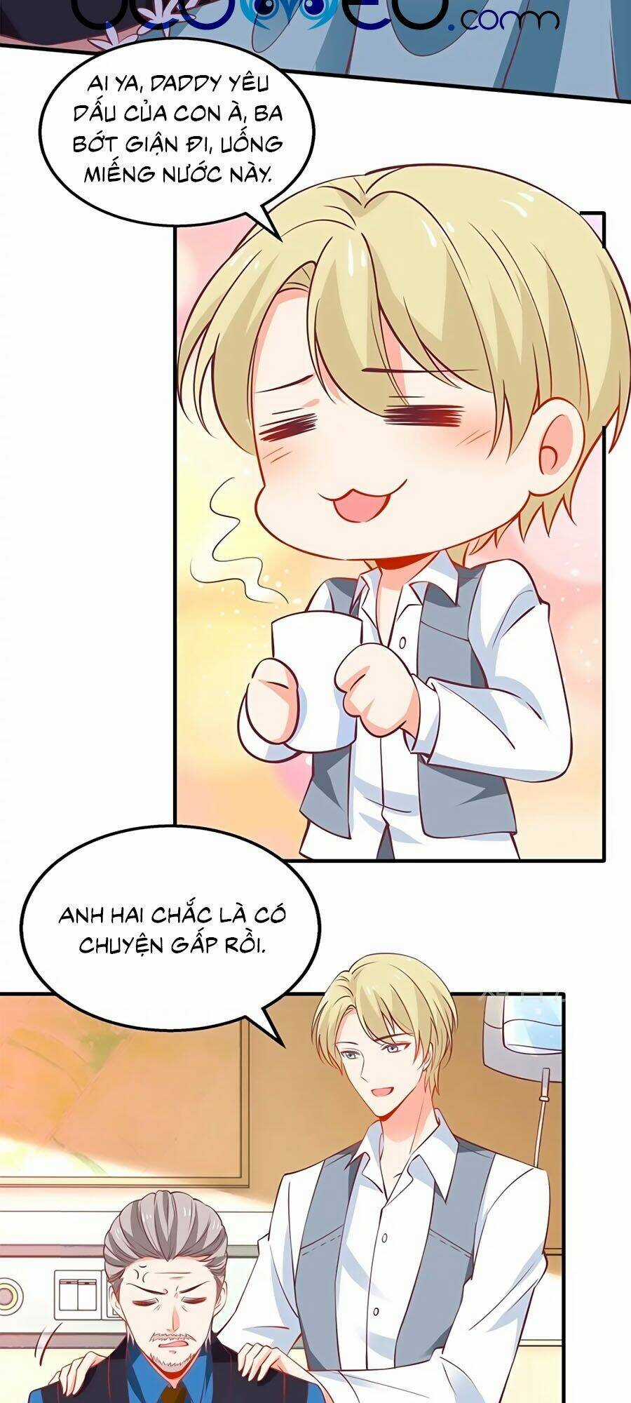 Đưa Mami Về Nhà - Chapter 232 - Trang 28