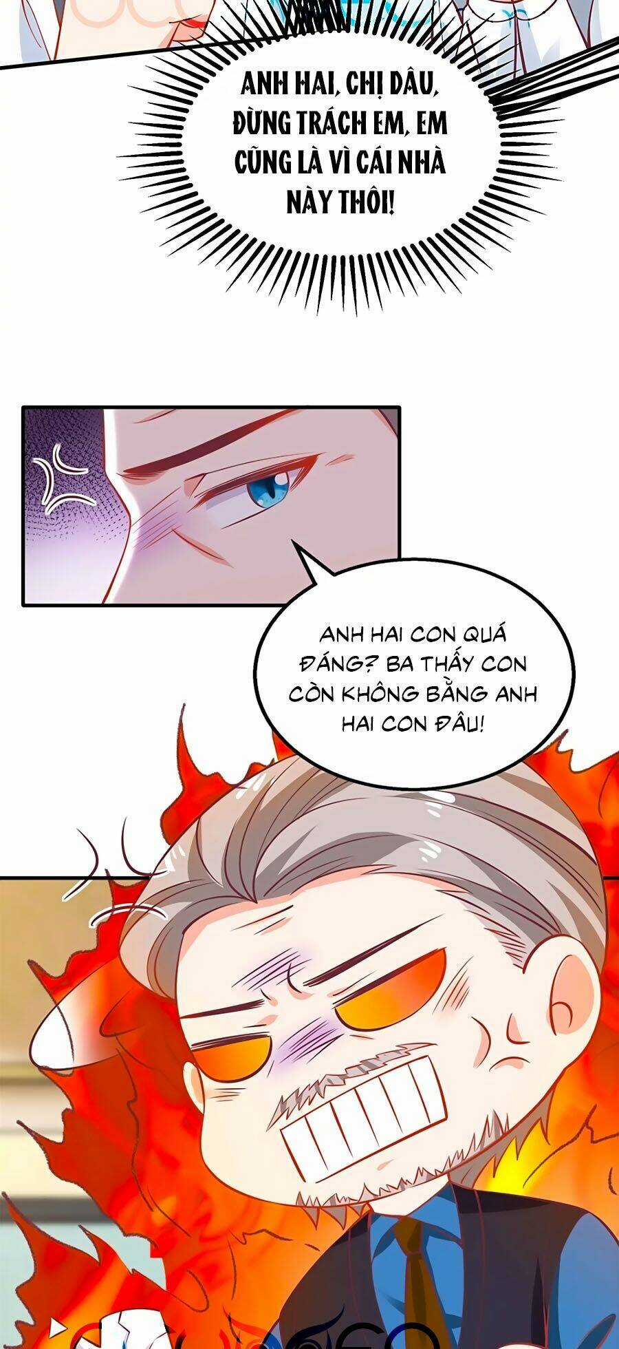 Đưa Mami Về Nhà - Chapter 232 - Trang 31