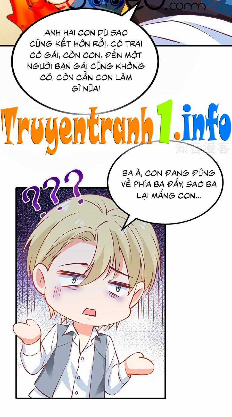 Đưa Mami Về Nhà - Chapter 232 - Trang 34