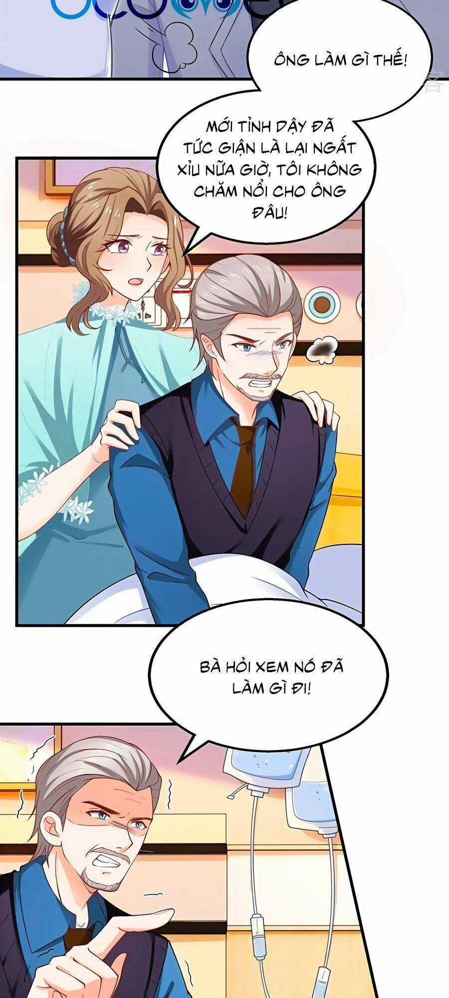 Đưa Mami Về Nhà - Chapter 232 - Trang 5