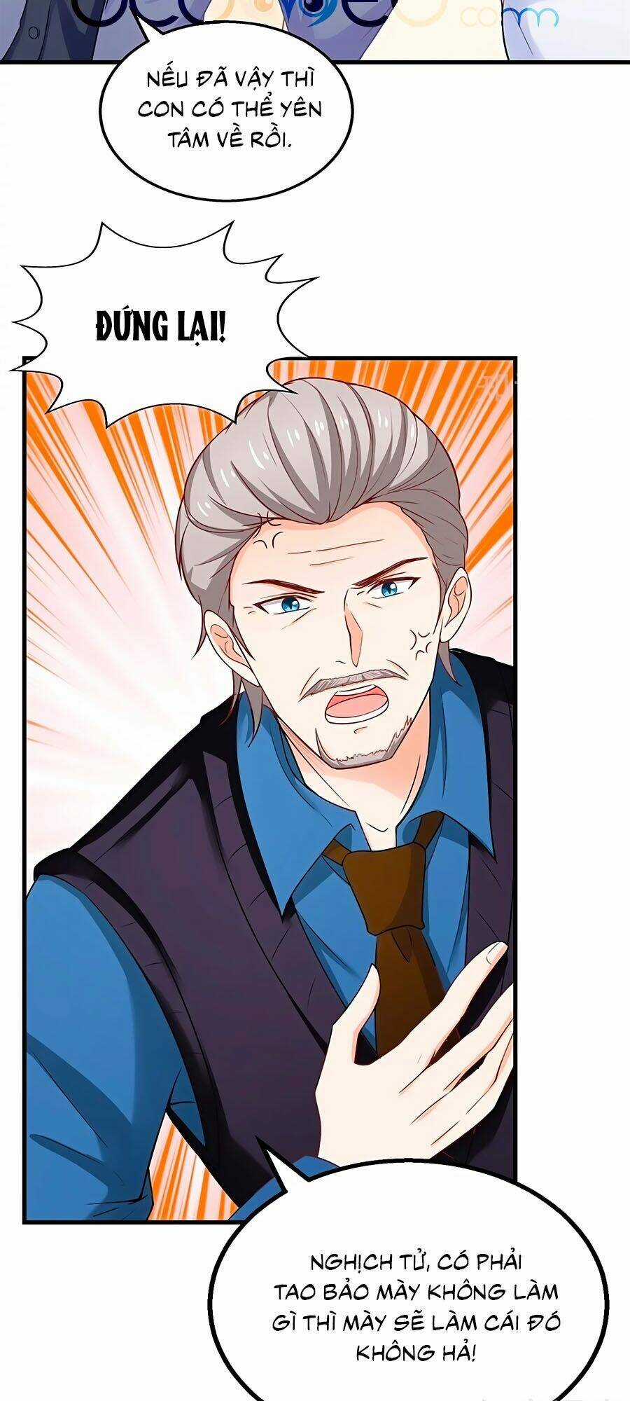 Đưa Mami Về Nhà - Chapter 232 - Trang 7