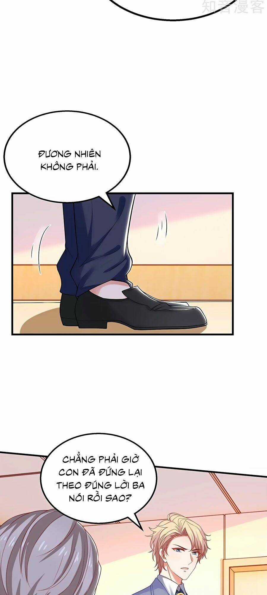 Đưa Mami Về Nhà - Chapter 232 - Trang 8