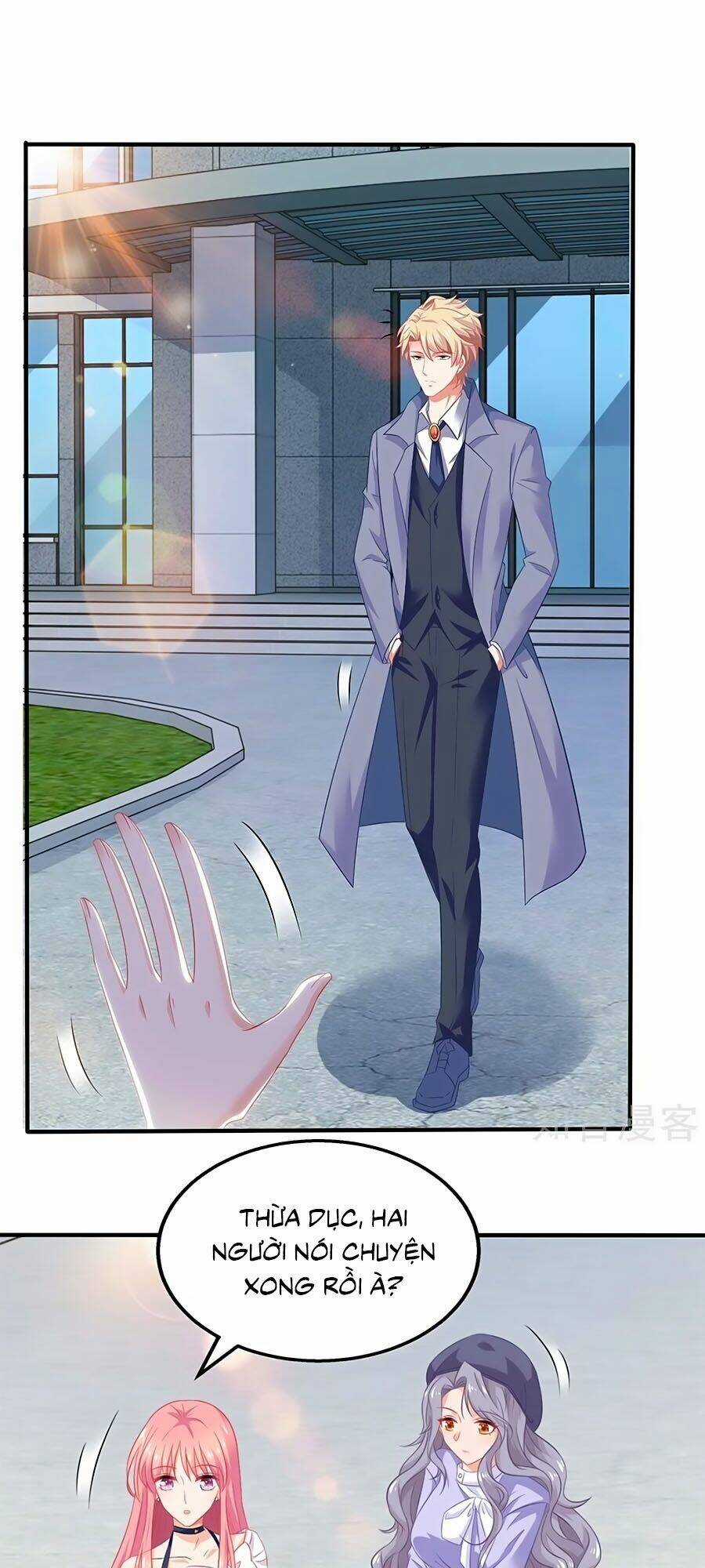 Đưa Mami Về Nhà - Chapter 233 - Trang 1