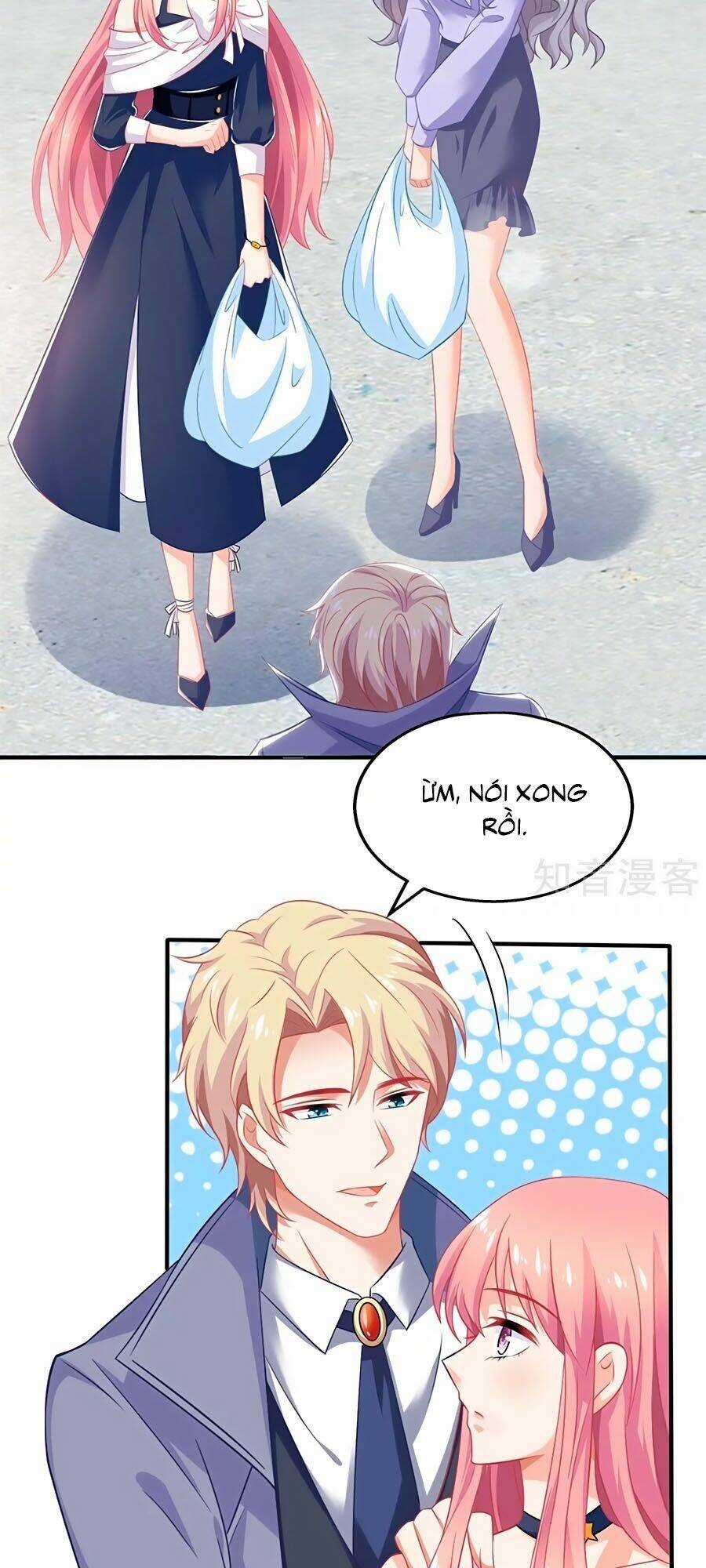 Đưa Mami Về Nhà - Chapter 233 - Trang 2