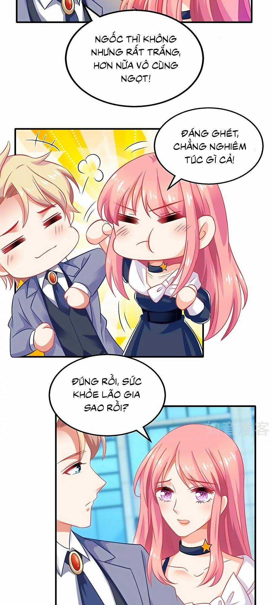 Đưa Mami Về Nhà - Chapter 233 - Trang 12