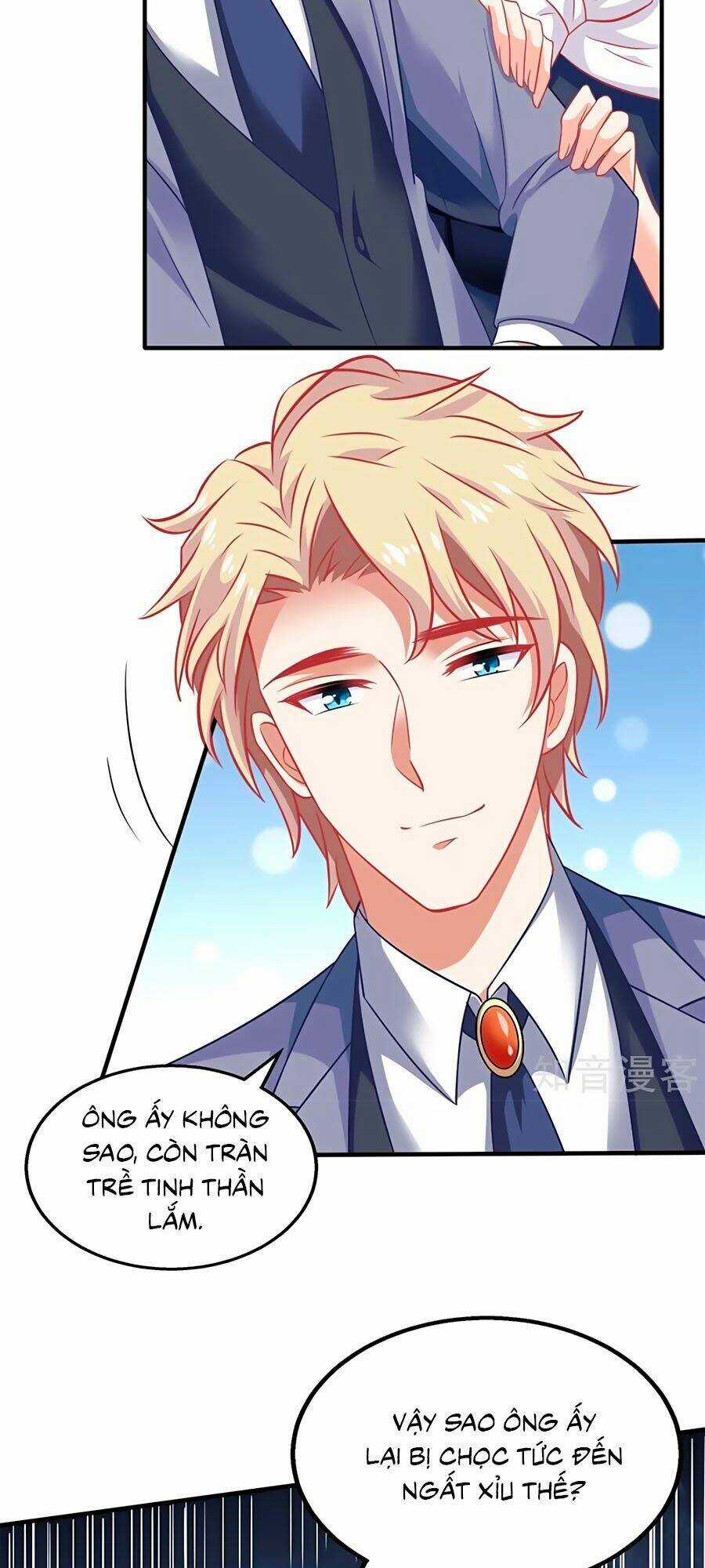 Đưa Mami Về Nhà - Chapter 233 - Trang 13