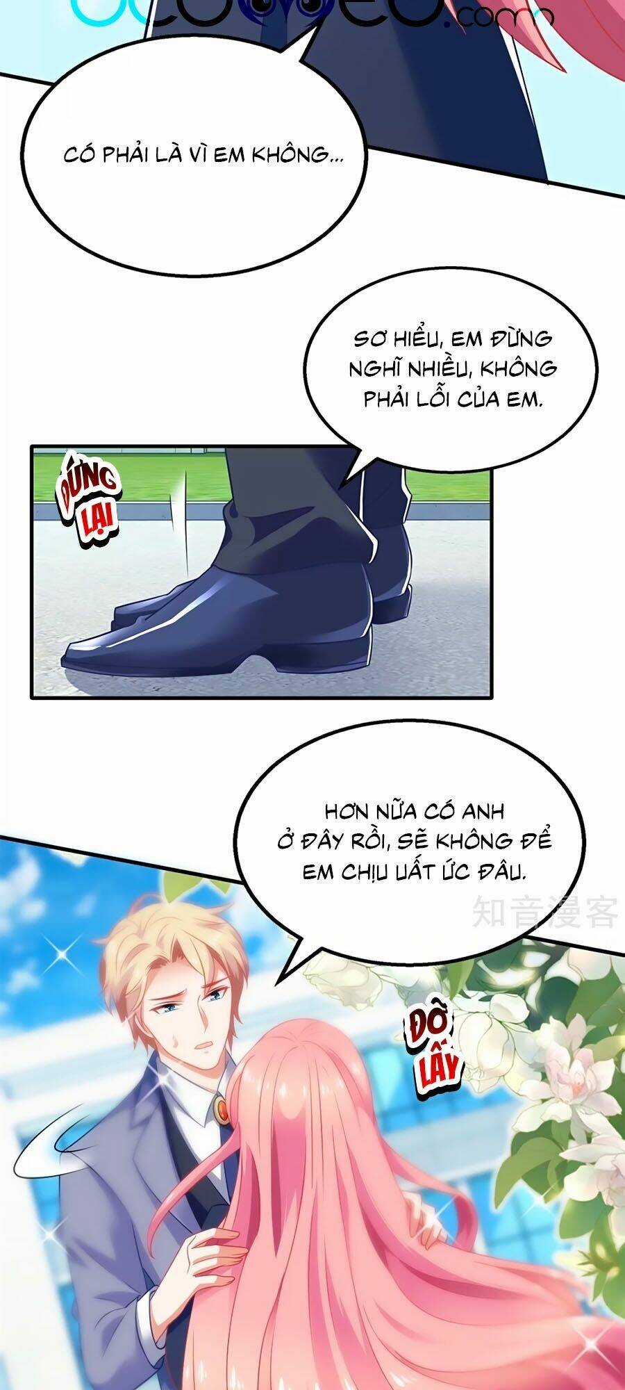 Đưa Mami Về Nhà - Chapter 233 - Trang 15