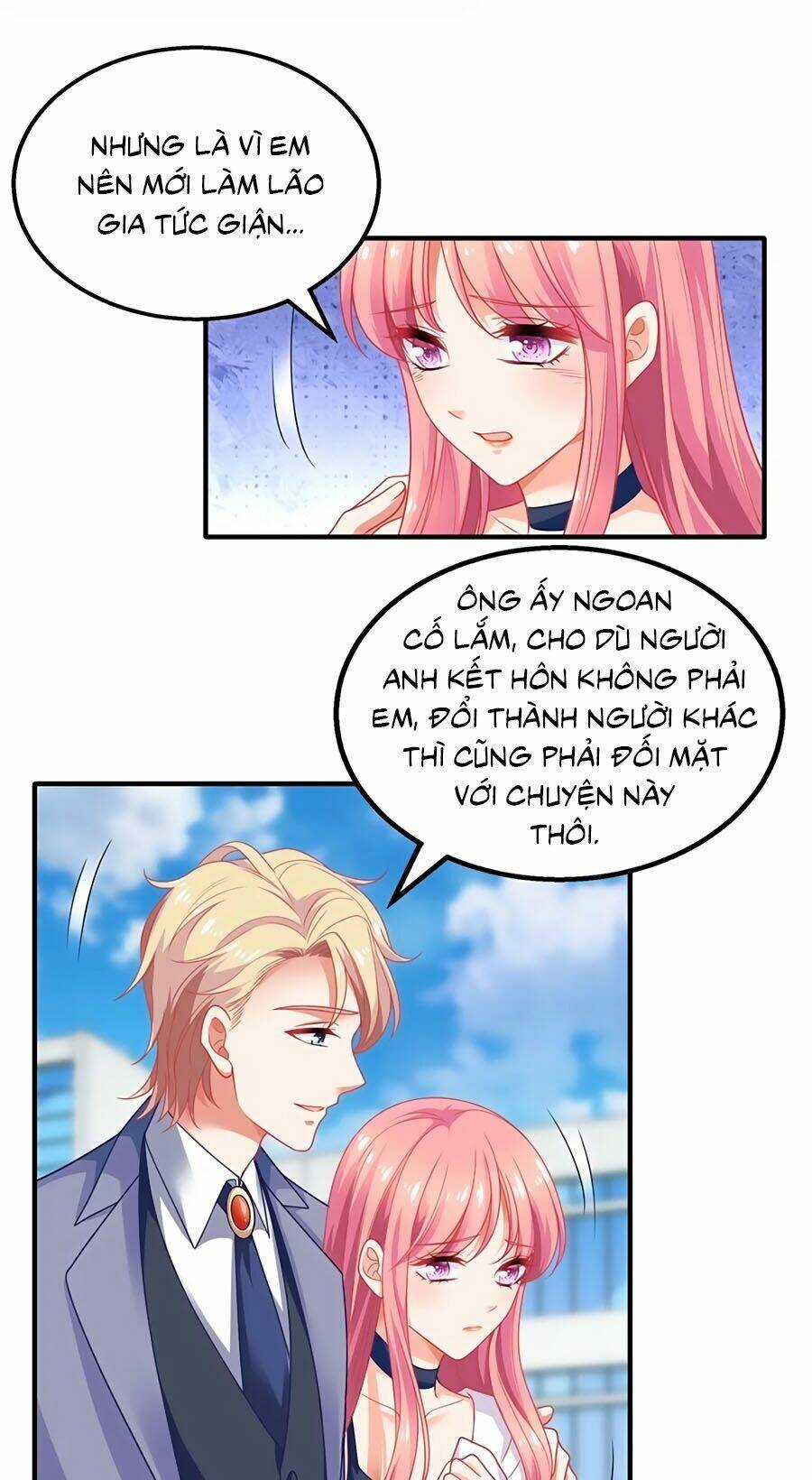 Đưa Mami Về Nhà - Chapter 233 - Trang 17