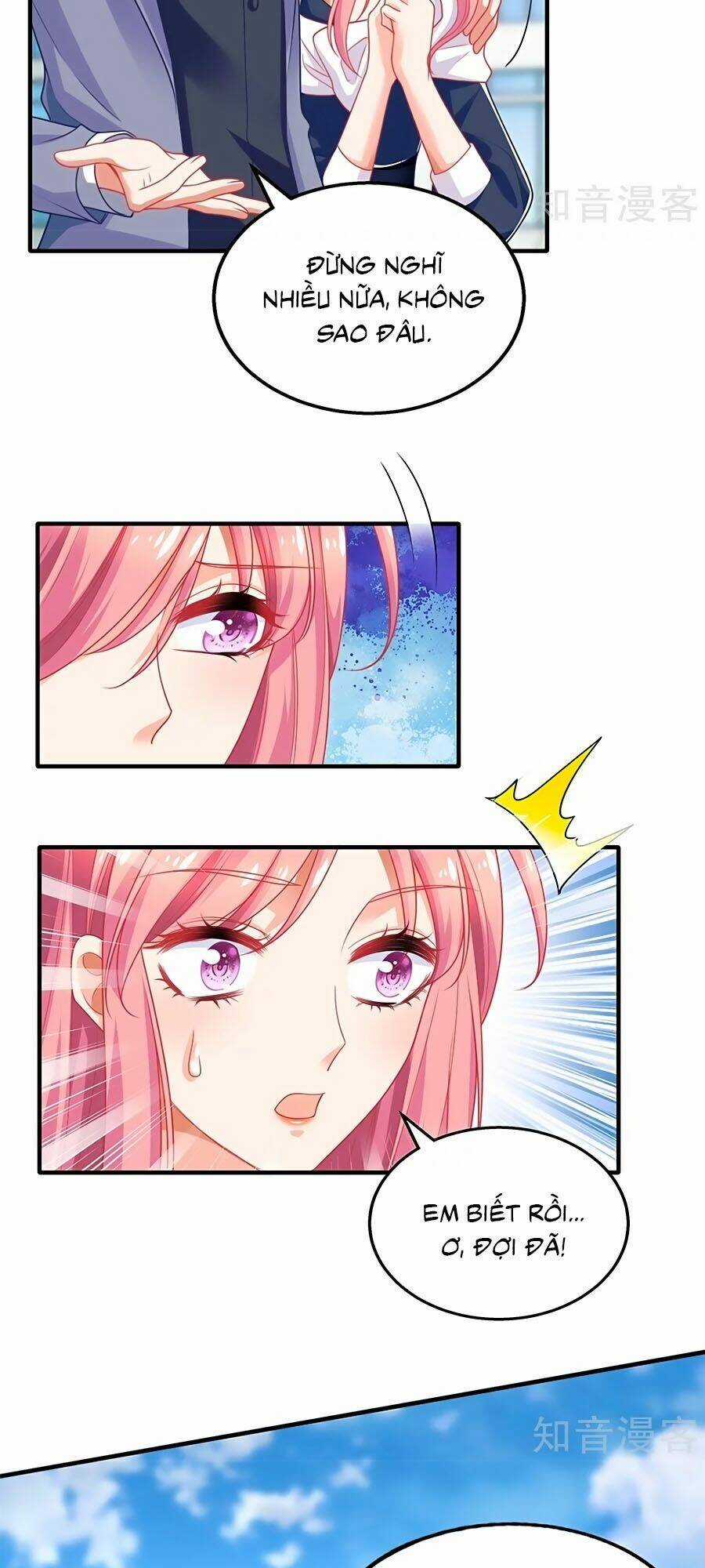 Đưa Mami Về Nhà - Chapter 233 - Trang 18