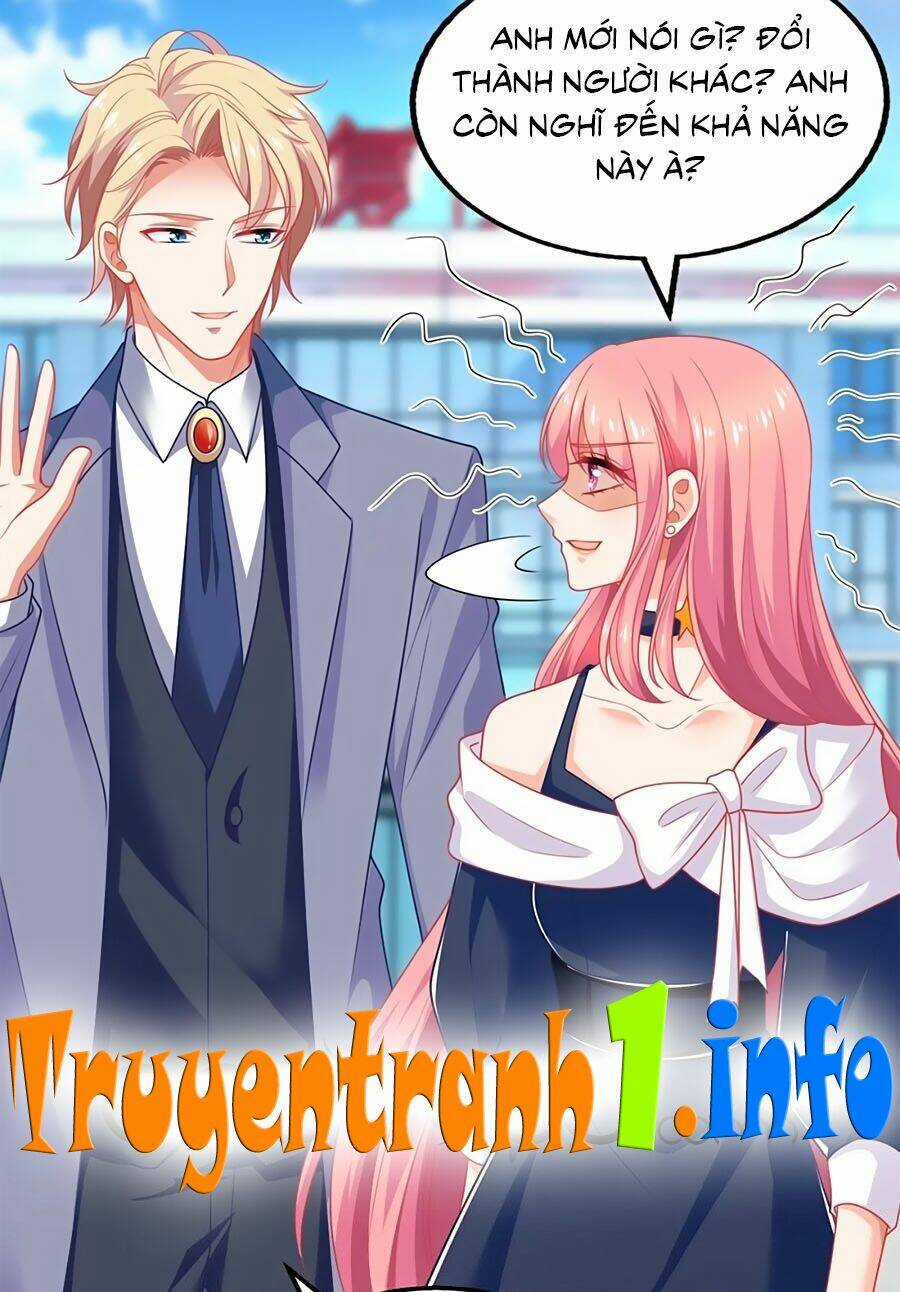 Đưa Mami Về Nhà - Chapter 233 - Trang 19