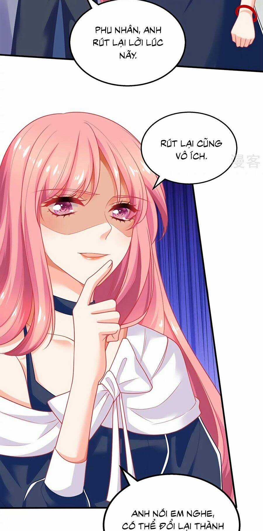 Đưa Mami Về Nhà - Chapter 233 - Trang 20