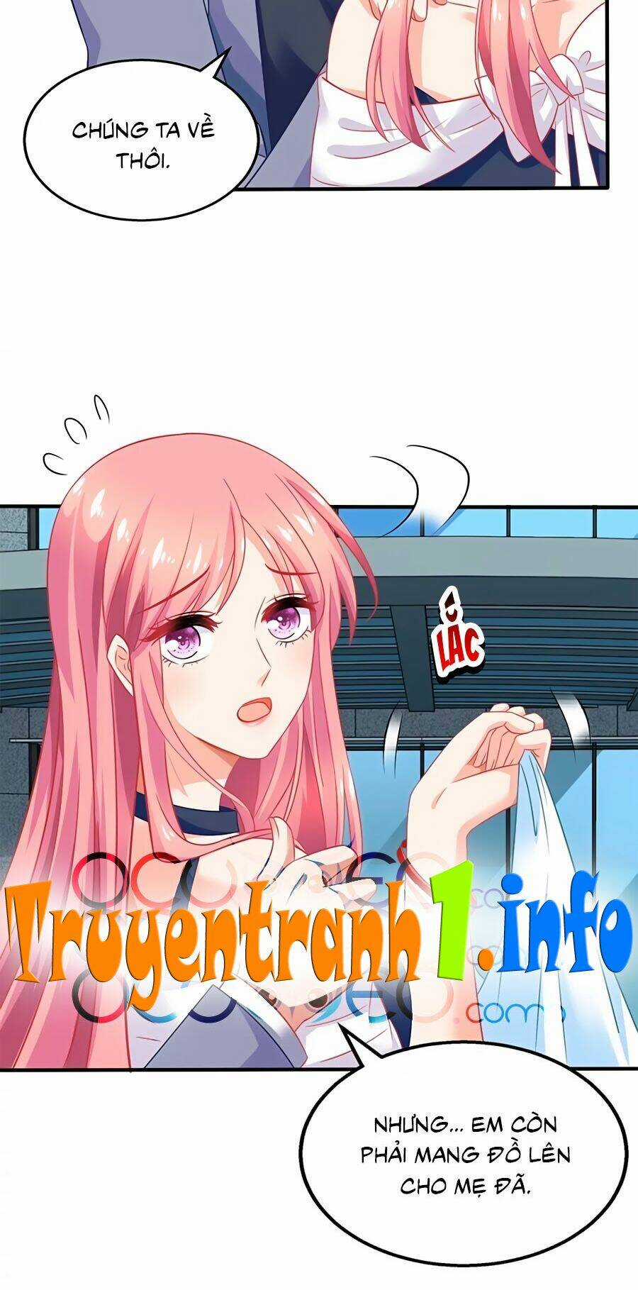 Đưa Mami Về Nhà - Chapter 233 - Trang 3