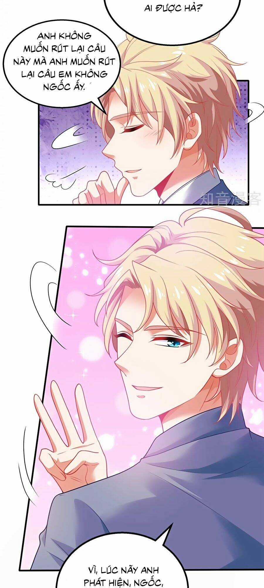 Đưa Mami Về Nhà - Chapter 233 - Trang 21