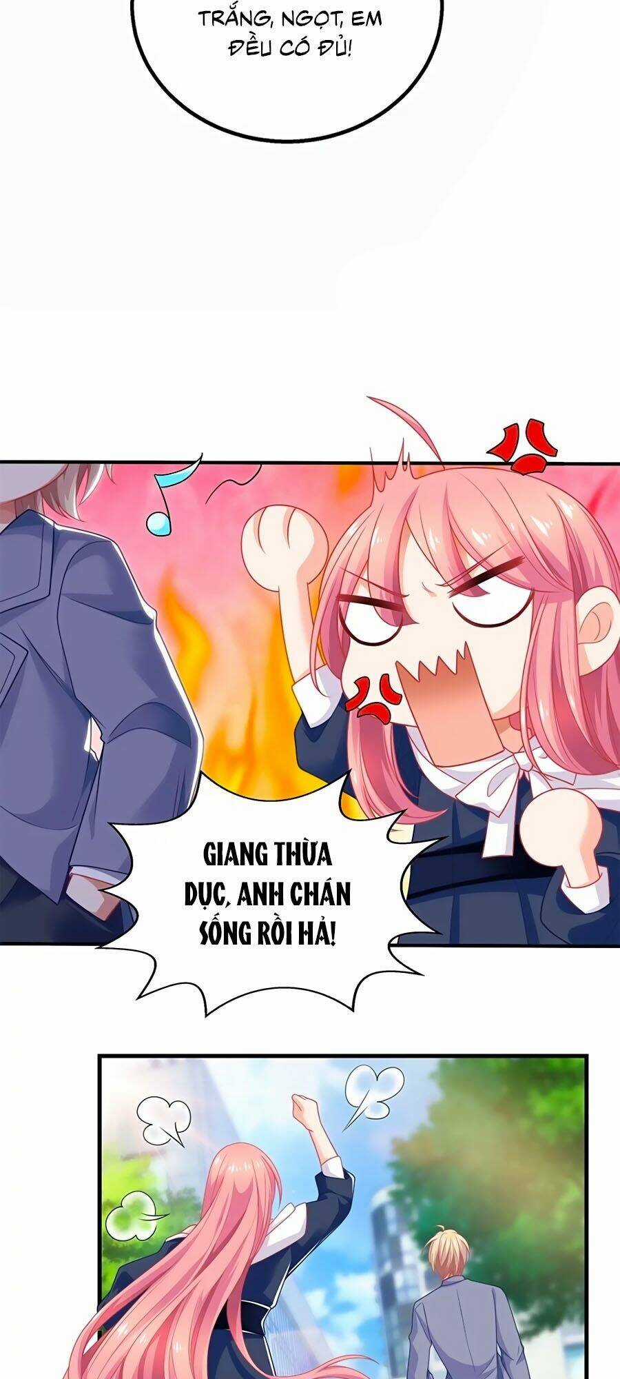 Đưa Mami Về Nhà - Chapter 233 - Trang 22