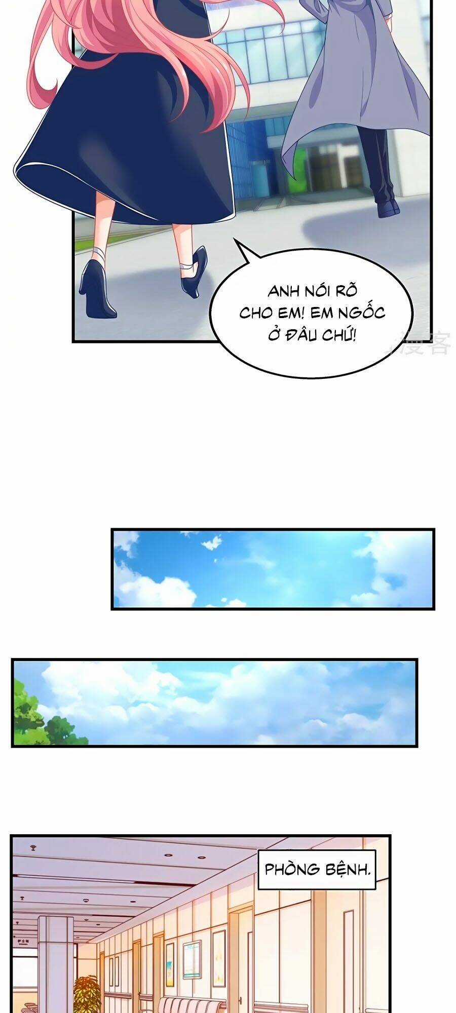 Đưa Mami Về Nhà - Chapter 233 - Trang 23