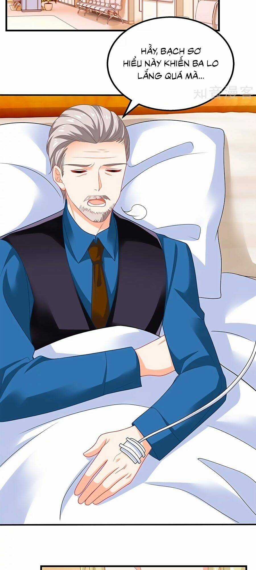 Đưa Mami Về Nhà - Chapter 233 - Trang 24