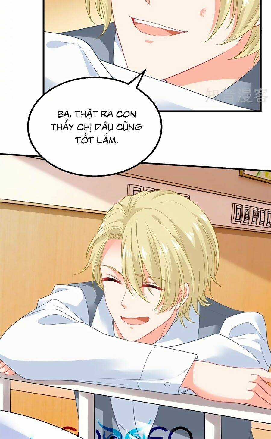 Đưa Mami Về Nhà - Chapter 233 - Trang 25