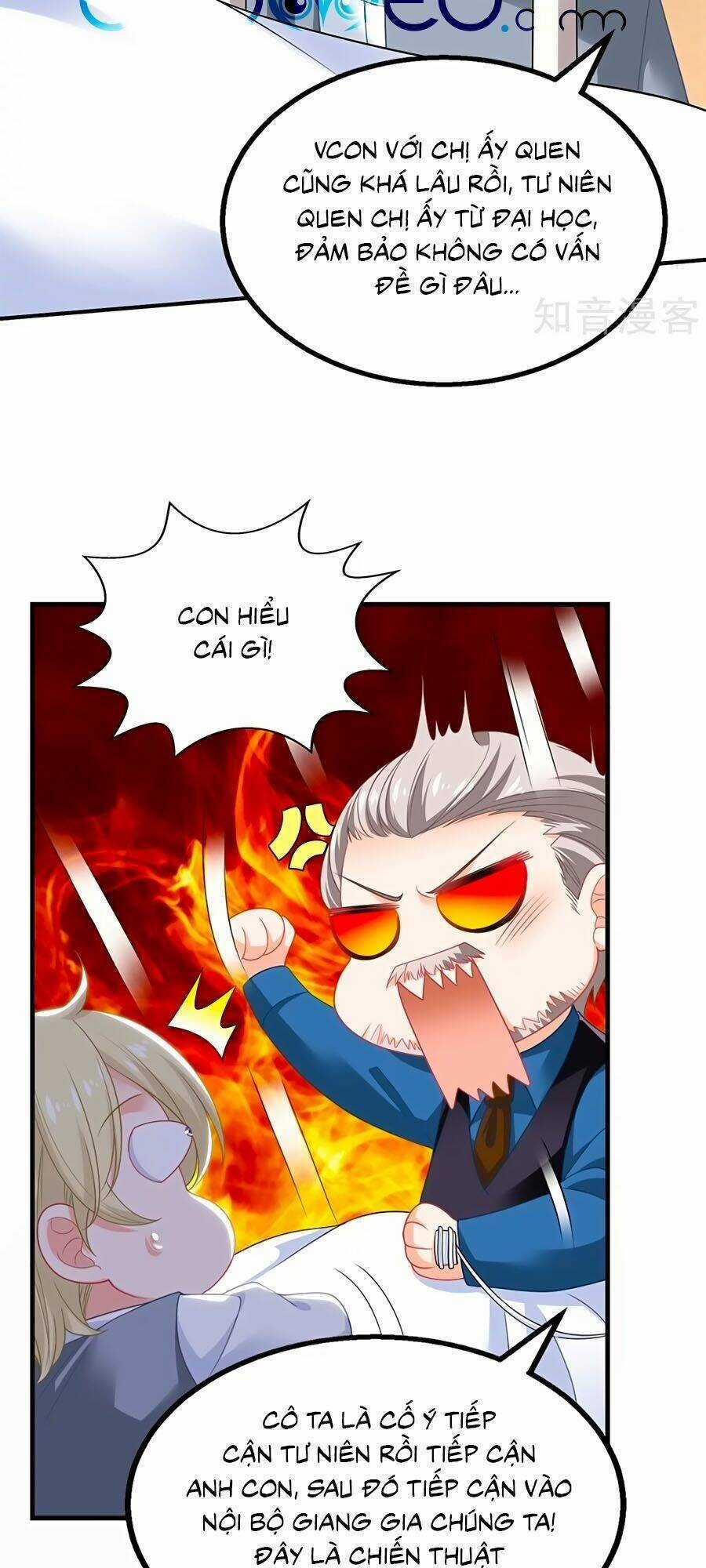 Đưa Mami Về Nhà - Chapter 233 - Trang 26