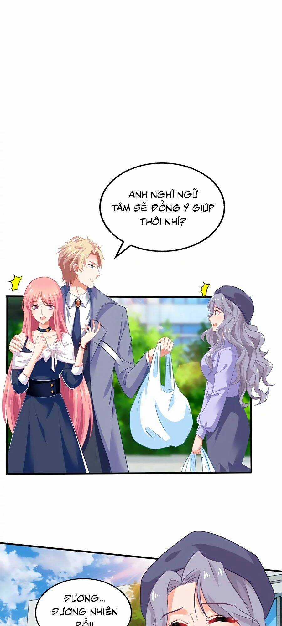 Đưa Mami Về Nhà - Chapter 233 - Trang 4