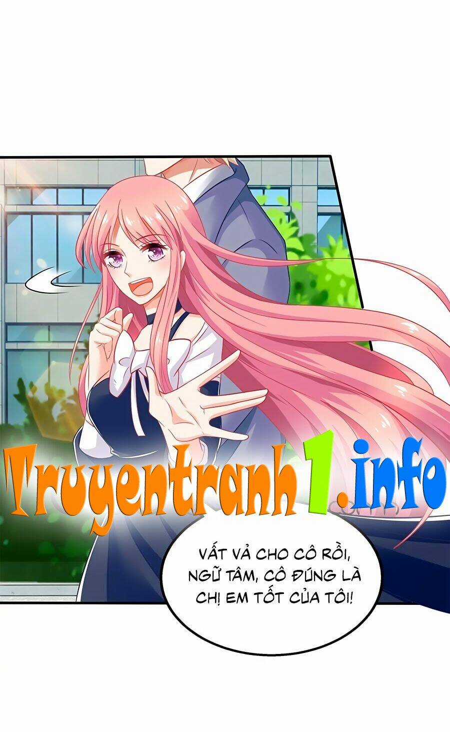 Đưa Mami Về Nhà - Chapter 233 - Trang 6