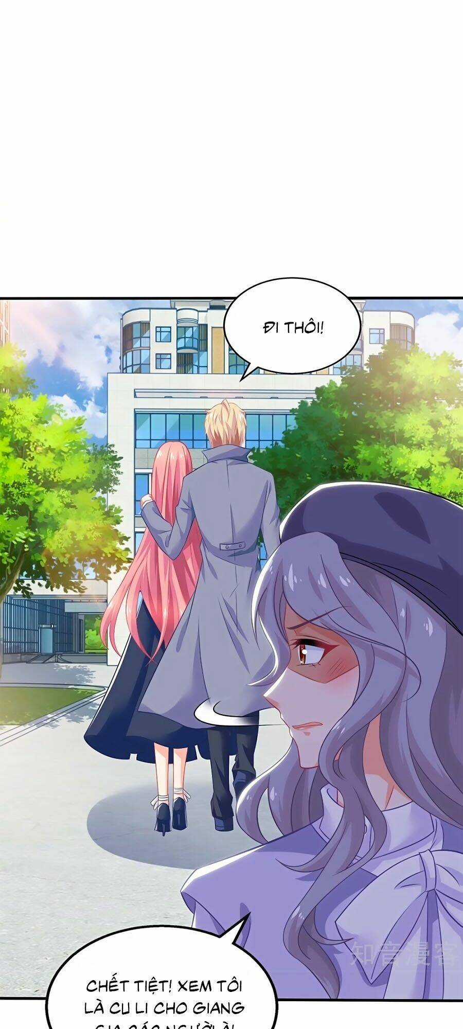 Đưa Mami Về Nhà - Chapter 233 - Trang 7