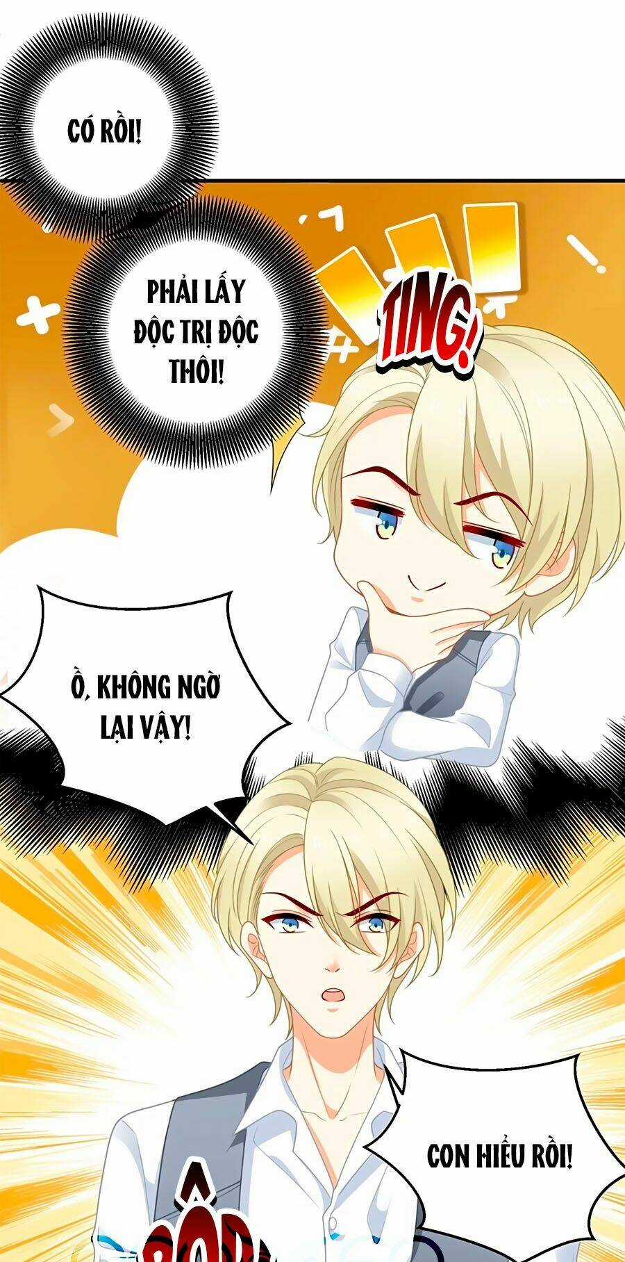 Đưa Mami Về Nhà - Chapter 234 - Trang 1