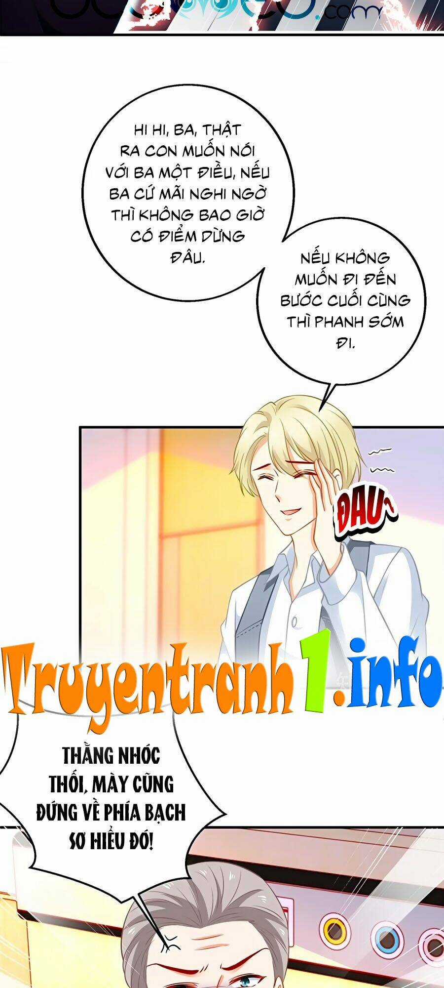 Đưa Mami Về Nhà - Chapter 234 - Trang 13