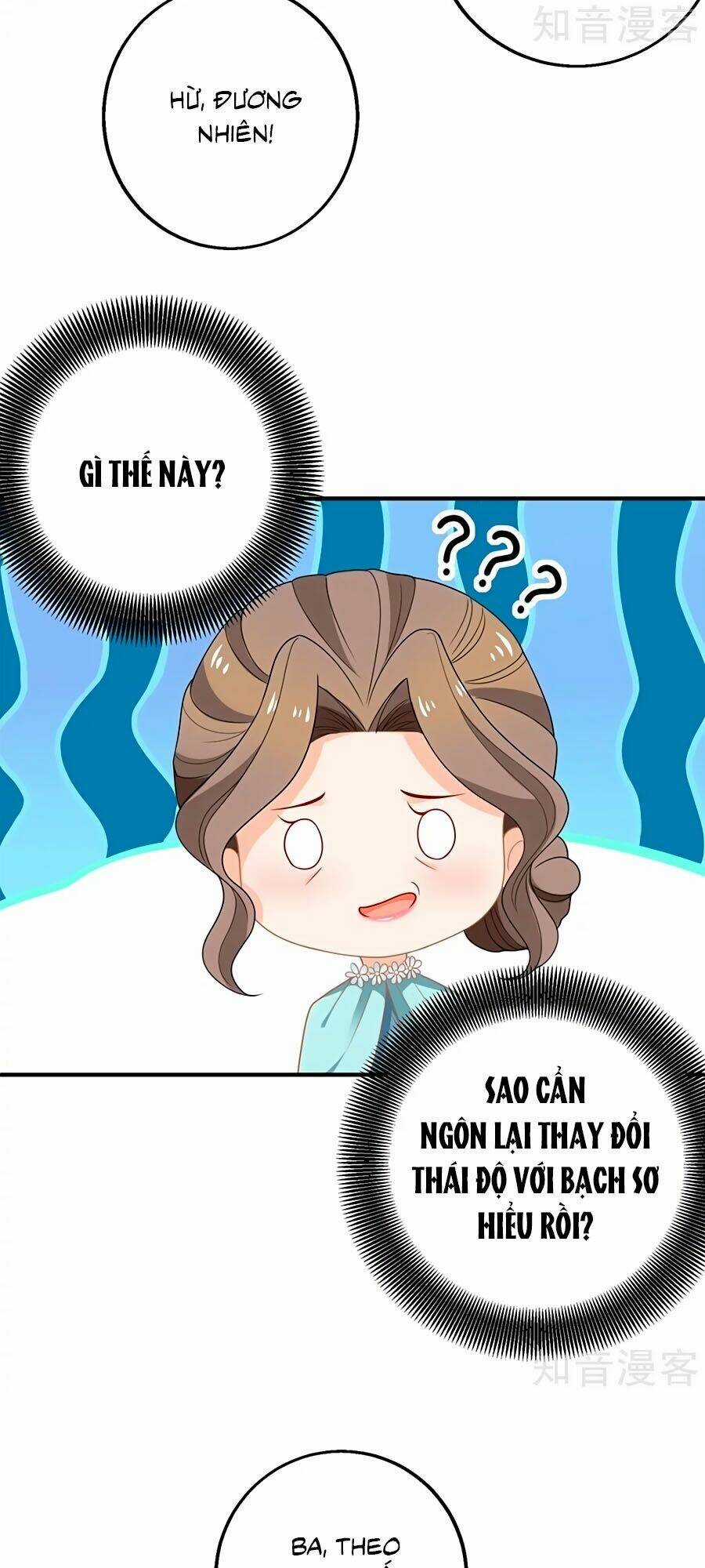 Đưa Mami Về Nhà - Chapter 234 - Trang 6