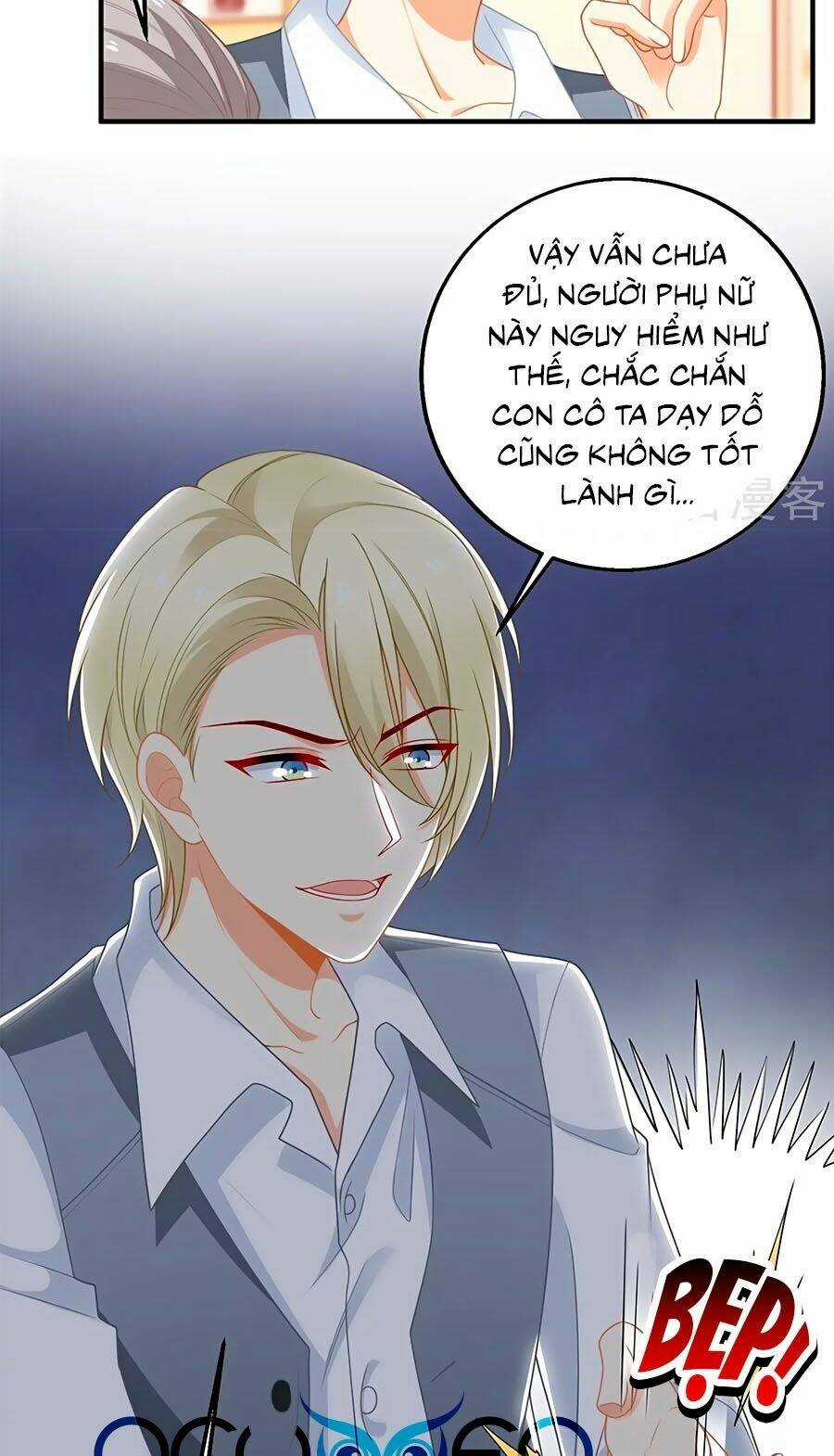 Đưa Mami Về Nhà - Chapter 234 - Trang 8