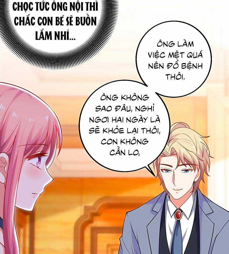 Đưa Mami Về Nhà - Chapter 235 - Trang 3